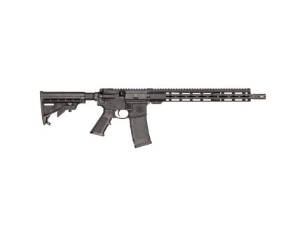 Smith & Wesson Sport III 5.56 Nato 16" 30rd Rifle, Black - 13807