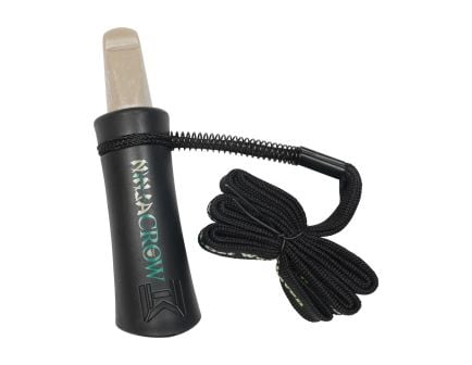 Woodhaven Ninja Crow Locator Turkey Call - WH221