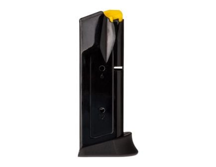 Taurus G2C 9mm 12rd Magazine, 12 Pack - 389-0009-03