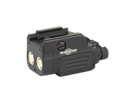 SureFire XR1-A Compact Pistol Light 800 Lm, Black - XR1-A