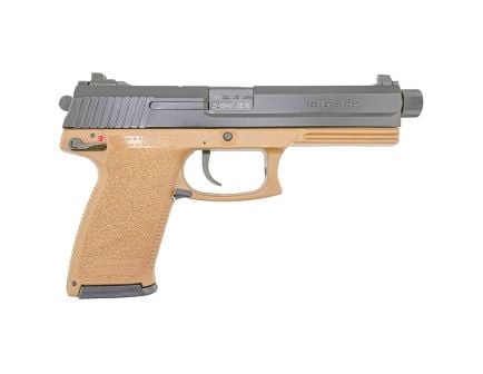 H&K Mark 23 .45 ACP 5.87" 12rd Pistol, Flat Dark Earth - 81000868