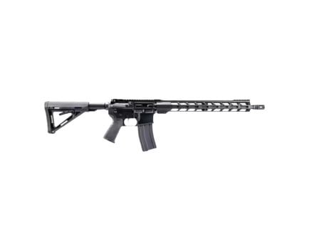 Anderson Utility 5.56 NATO 16" 30rd Rifle, Black - B2-K869-A024