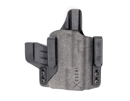 Safariland Incog X Glock 19/17  IWB Holster -INCOG-0-835-A-7-CX1-61