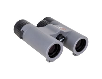 ZeroTech Thrive 8x32mm Binoculars, Gray - TH832