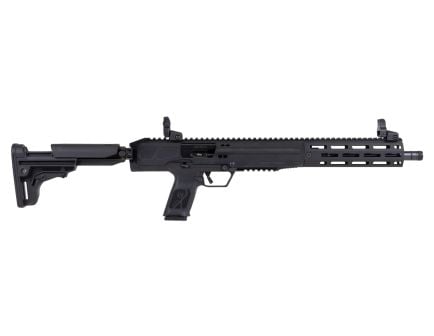 Ruger LC Carbine .45 ACP 16.25" 13rd Rifle, Black - 19309