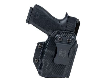 UM Tactical Qualifier Holster, PSA Dagger Micro TLR, Right Hand - QU-PSA-Dagger-TLR-RH