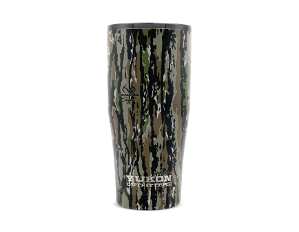 Yukon Outfitters 20 oz Freedom Tumbler, Real Tree Original - MGYT20RT