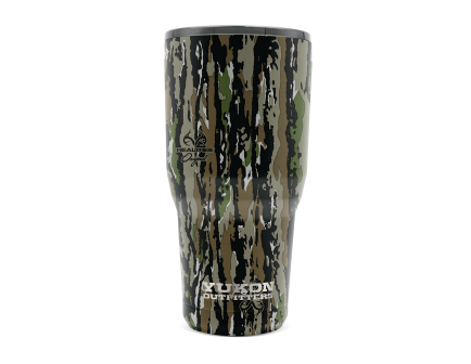 Yukon Outfitters 30 oz Freedom Tumbler, Realtree Original - MGYT30RT