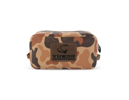 Yukon Outfitters Dry Diddy Pack, Vintage Camo - AC101YVC