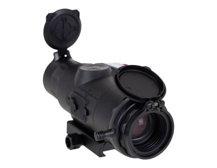 Sightmark Wraith 4K Mini 4x Digital Night Vision Riflescope - SM18042