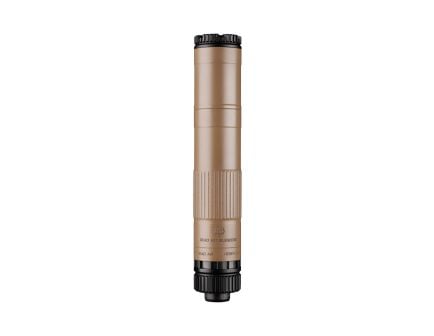 Dead Air Mojave 9 Pistol Suppressor - FDE