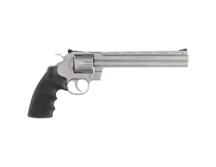 Colt Python .357 Magnum 6rd 8" Revolver, Stainless Steel - PYTHON-SM8WTS
