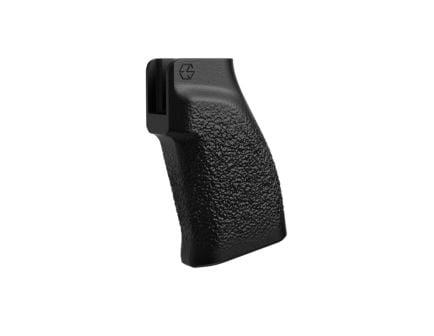 ESD AR Pebble Grip Coarse Texture - ESD-PEB-TX-BLK
