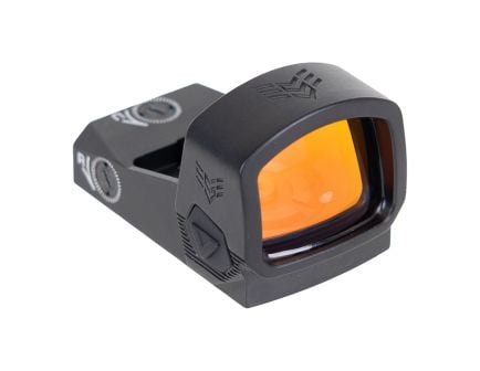 Swamp Fox Liberty II 1x24 3 MOA Red Dot - LBT2124-3R