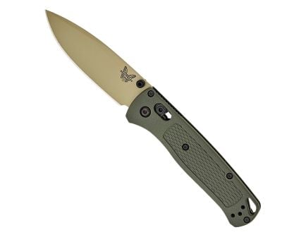 Benchmade Bugout  Deep Olive - 535TN-11