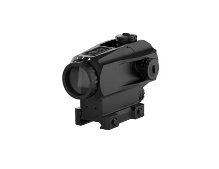 Swampfox Blade 1x25 Prism Sight, Red BRC - BPS00125-R