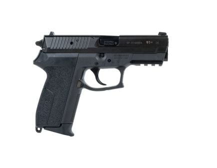 Sig Sauer SP2022 SO German Made Unissued/New French Police Guns 9mm 3.9" 15rd Pistol - SP2022SO