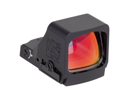 Holosun RONIN-HS507COMP-RD Red Dot w/ 32MOA Ring & 2MOA Dot