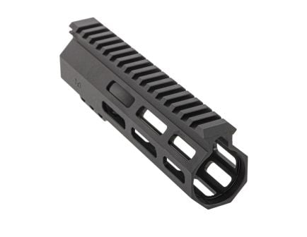 PSA 7" Lightweight Hex Rail Assembly