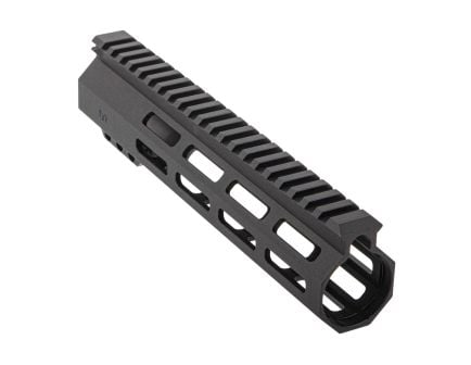 PSA 9" Lightweight Hex Rail Assembly