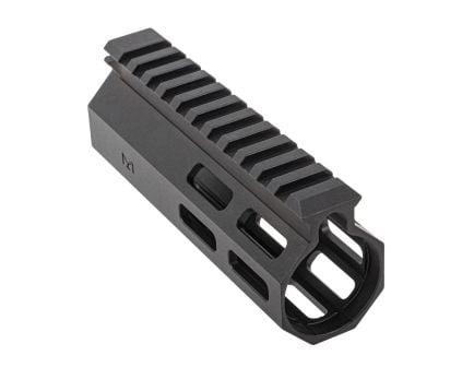PSA 5" Lightweight Hex Rail Assembly