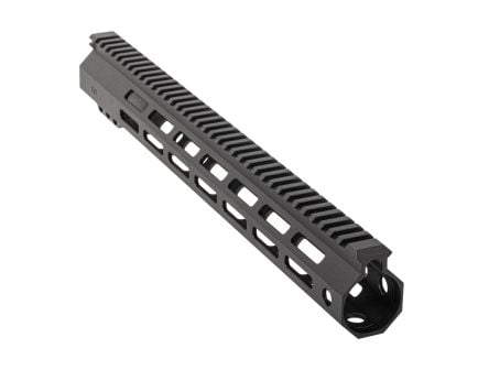PSA 15" Lightweight Hex Rail Assembly