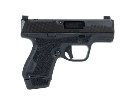 Kimber R7 Liberty OR 9mm 3.37" 13rd Pistol, Black - 3800004