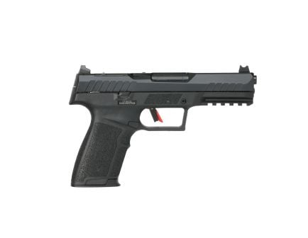Tisas PX-5.7 OR 5.7x28mm 4.8" 20rd Pistol, Black - 15200003