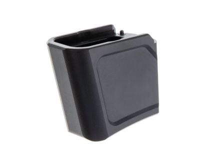 Tyrant CNC Glock 43X/ 48 Mag Extension, Black - TD-G48MAGEX-BLK