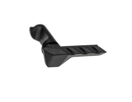 Tyrant CNC Sig Sauer P365 Takedown Lever, Black - TD-P365TDL-BLK