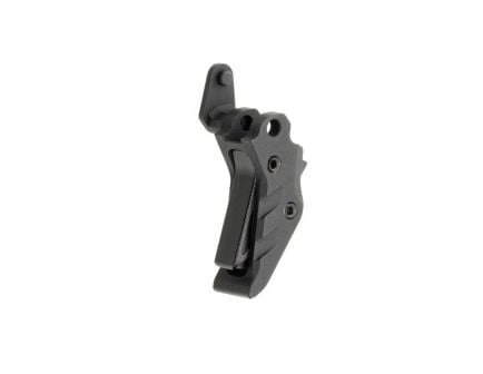 Tyrant CNC Sig Sauer P365 Intellifire Trigger Black w/ Black Blades - TD-P365-TRIG-BLACK-BLACK