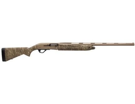 Winchester SX4 Hybrid Hunter 20 Gauge Shotgun 26" Semi-Auto, Bottomland