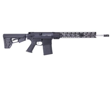 BLEM PSA 18" .308 WIN SS 15" Lightweight MLOK EPT Rifle w/ACSL & Overmold Grip