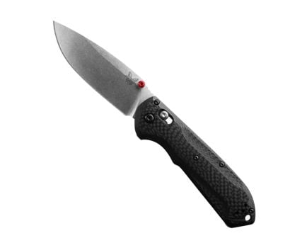 Benchmade Freek Dp Axis Knife - 560-03