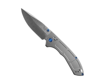 Benchmade Narrows Folding DP Knife  - 748