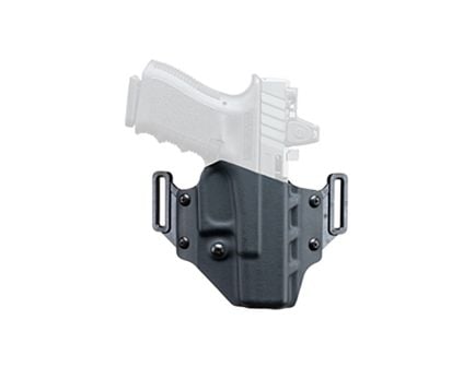 Crucial Concealment Covert OWB Holster - 1267