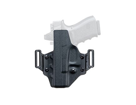 Crucial Concealment OWB Holster - 1259