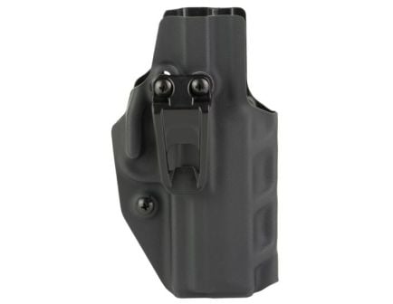 Crucial Concealment Springfield Echelon 4.0 C Covert IWB Ambi, Black