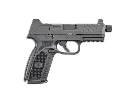 FN 509T  9mm 4.5" 17/24rd Bundle - 66-101649