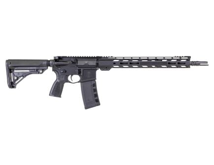 PSA "Sabre" Forged 16" 5.56 FN CHF CL 15" Knurled Slant Rail Sabre Furniture Rifle