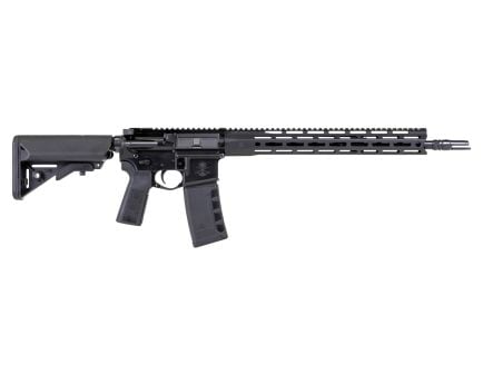 PSA "Sabre" Forged 16" 5.56 Nitride 15" Sabre Lock Up Rail B5 Sop-Mod Rifle