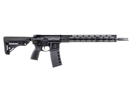 PSA "Sabre" Forged 16" 5.56 Nitride 15" Sabre Timed Rail Sabre Furniture Rifle