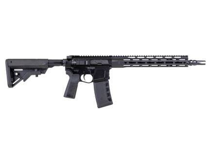 PSA "Sabre" Forged 13.7" 5.56 Nitride 13" Sabre Timed Rail and JMAC GFHC-E Pin/Weld B5 Sop-Mod Rifle