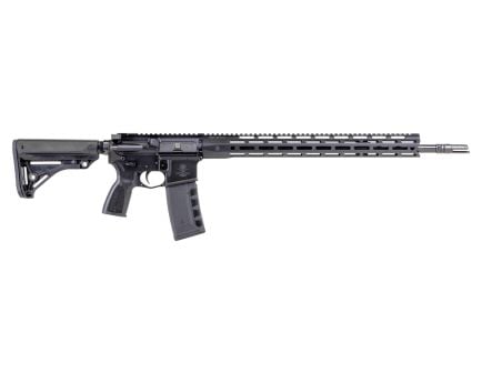 PSA "Sabre" Forged 20" 223 Wylde SS Nitride 18" Sabre Lock Up Rail and Sabre Furniture Rifle