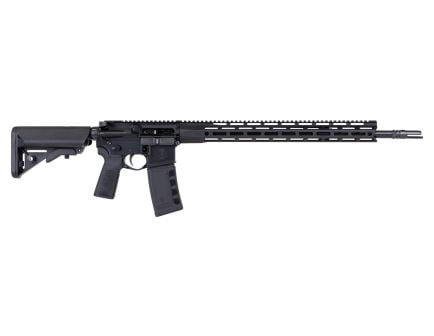 PSA "Sabre" Forged 20" .223 Wylde SS Nitride 18" Sabre Lock Up Rail and B5 Sop-Mod Rifle