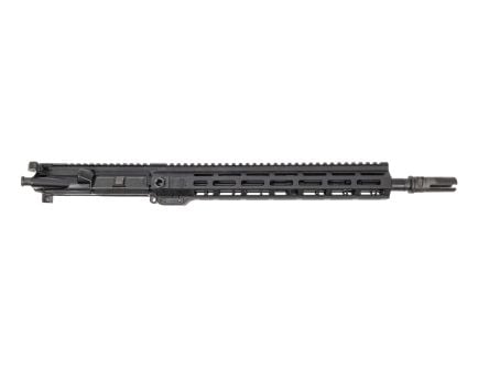 PSA "Sabre" Forged 14.5" .223 Wylde M4 13" Sabre QD Rail with Pin/Weld Surefire Warcomp