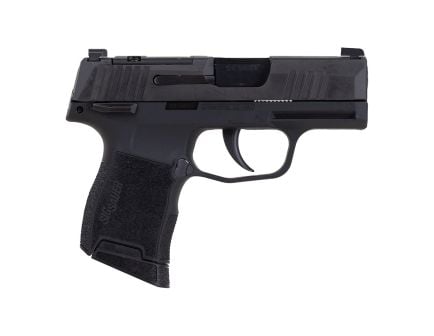 Sig Sauer P365 9mm 3.1" 10rd - 365-9-BXR3P-MS