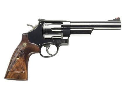 S&W Model 57 Classic 41Mag 6" 6rd Revolver