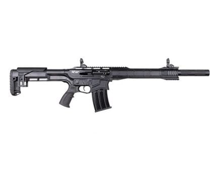 G-Force MKX3 12 Gauge Shotgun 20" Semi-Auto, Black