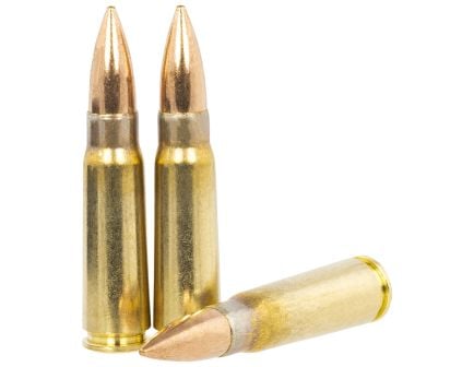 Prvi Partizan 7.62x39 123 Grain FMJ 840rds 